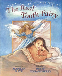 Image of The real tooth fairy