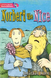 Image of Norbert the nice