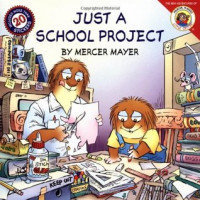 Image of Just a school project
