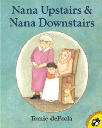 Image of Nana upstairs & Nana downstairs