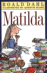 Image of Matilda