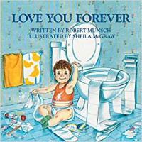 Image of Love you forever