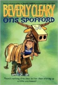 Image of Otis Spofford