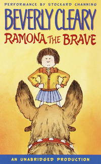 Image of Ramona the brave