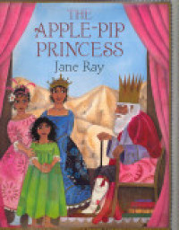 Image of The apple-pip princess