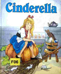 Image of Cinderella