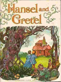 Image of Hansel and Gretel