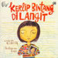 Image of Kerlip bintang di langit