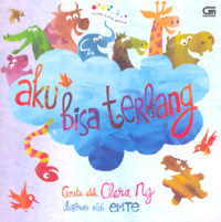Image of Aku bisa terbang