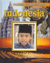 Image of Indonesia
