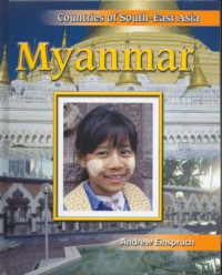 Image of Myanmar