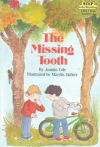 Image of The missing tooth