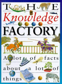 Image of The knowledge factory