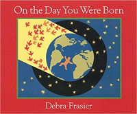 Image of On the day you were born