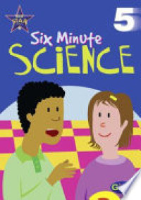 Image of Six minute science 5