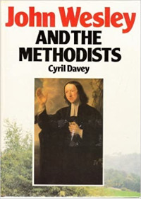 Image of John Wesley and the Methodists