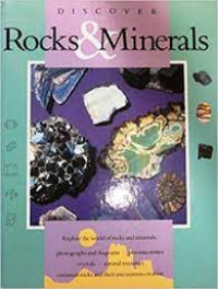 Image of Rocks and minerals