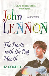 Image of John Lennon : the beatle with the big mouth