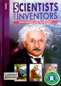 Image of Scientists and inventors