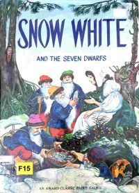 Image of Snow White and the seven dwarfs