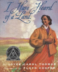 Image of I have heard of a land