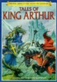 Image of Tales of King Arthur