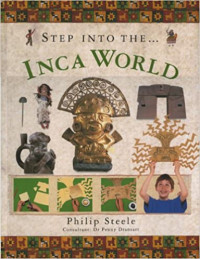 Image of Step into the Inca world