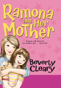 Image of Ramona and her mother