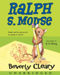 Image of Ralph S. Mouse