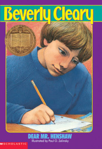 Image of Dear Mr. Henshaw