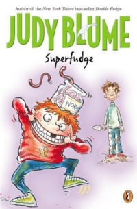 Image of Superfudge