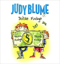 Image of Double Fudge