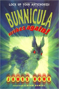 Image of Bunnicula strikes again!
