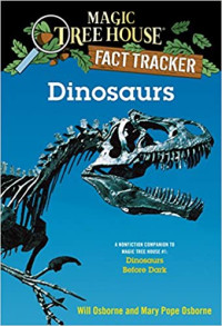 Image of Dinosaurs