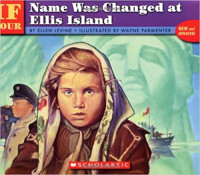 Image of If your name was changed at Ellis Island