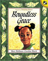 Image of Boundless Grace