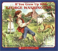 Image of ..If you grew up with George Washington