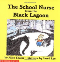 Image of The school nurse from the black lagoon