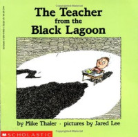 Image of The teacher from the black lagoon