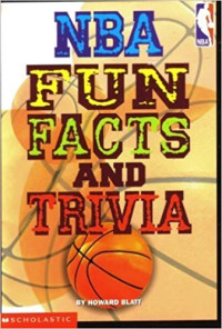 Image of NBA fun facts and trivia
