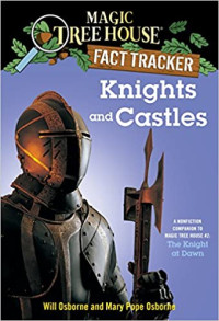 Image of Knights and castles