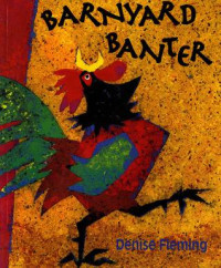 Image of Barnyard banter