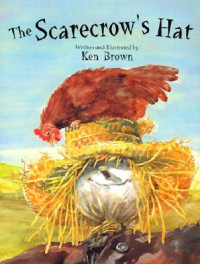 Image of The scarecrow's hat