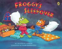 Image of Froggy's sleepover