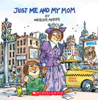 Image of Just me and my mom