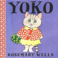 Image of Yoko