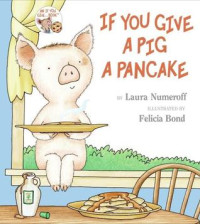 Image of If you give a pig a pancake