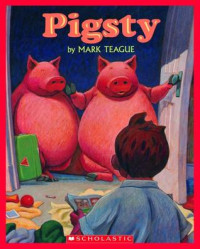 Image of Pigsty