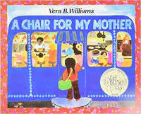 Image of A chair for my mother