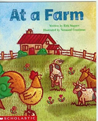 Image of At a farm